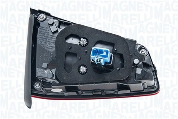 Tail Light Assembly